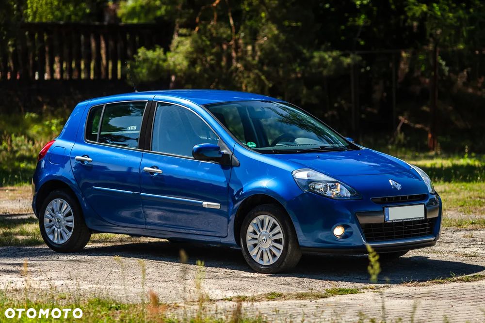 Renault Clio 1.2 16V 75 Dynamique - 4