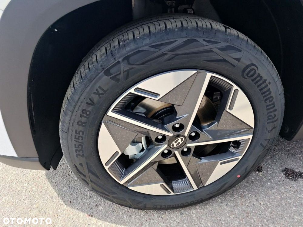 Hyundai Tucson 1.6 T-GDi Smart 2WD - 16