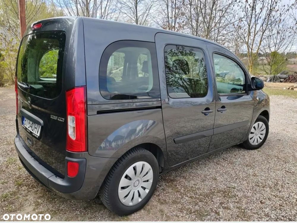 Mercedes-Benz Citan - 7