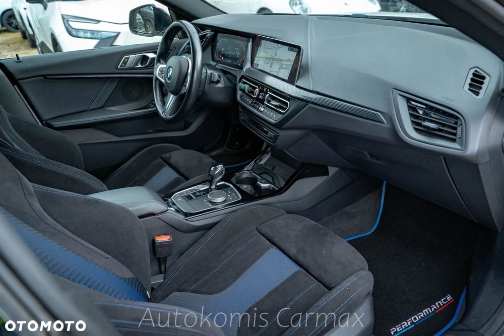 BMW Seria 2 218i - 16