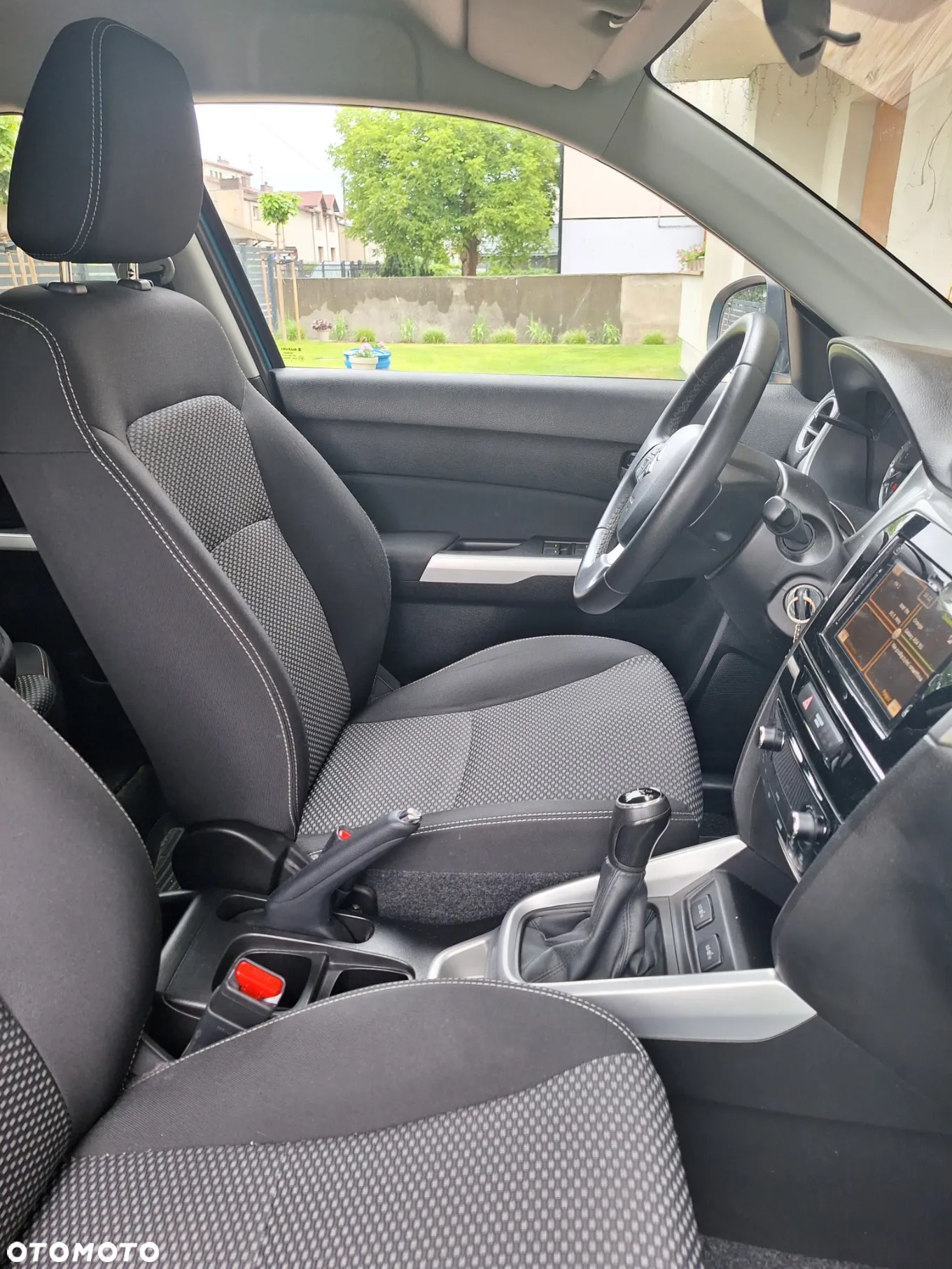 Suzuki Vitara 1.6 Comfort 2WD - 5