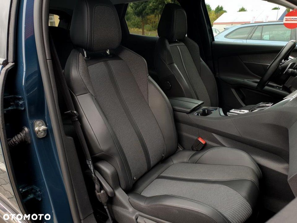 Peugeot 3008 - 12
