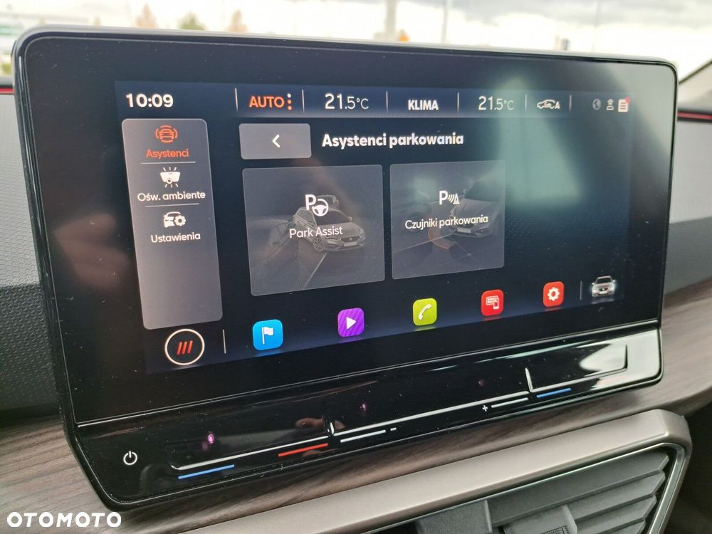 Seat Leon 2.0 TDI Xcellence DSG - 15