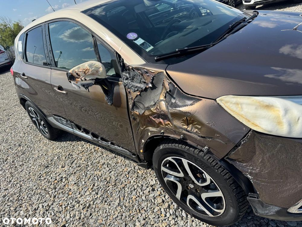 Renault Captur ENERGY TCe 120 EDC Dynamique - 4