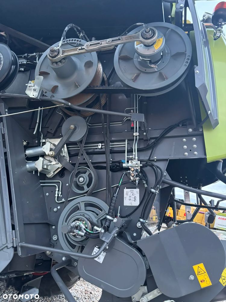 Claas Lexion 8900 - 14