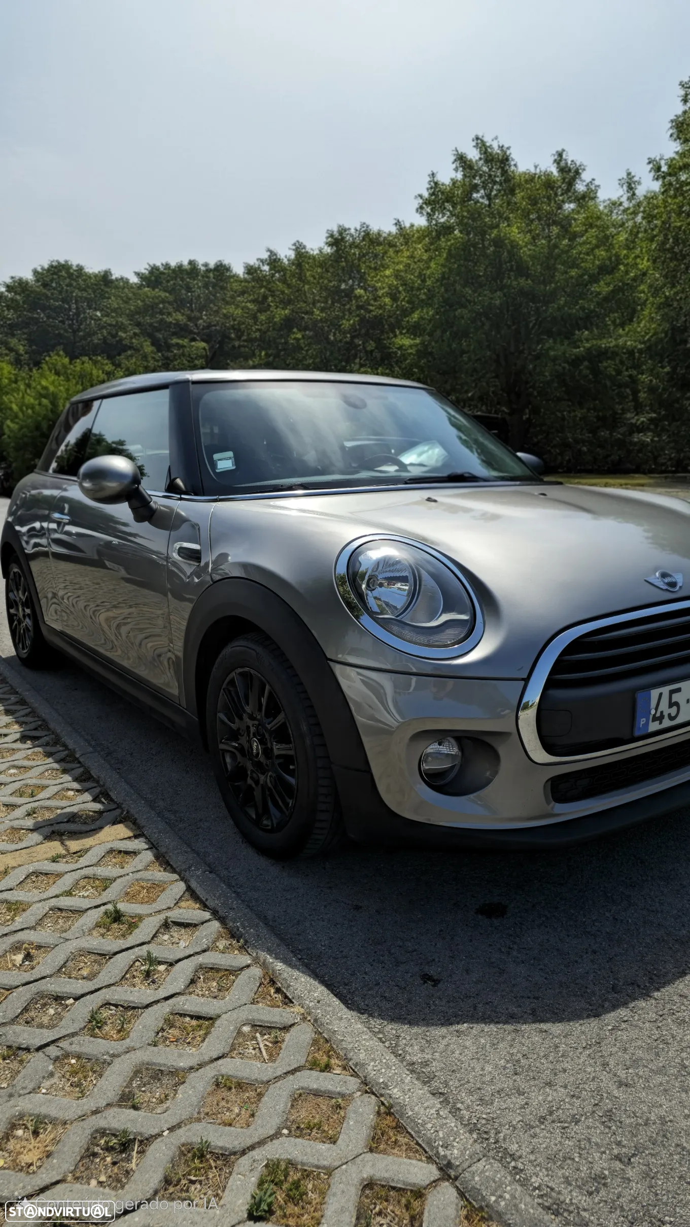 MINI 3 Portas - 10