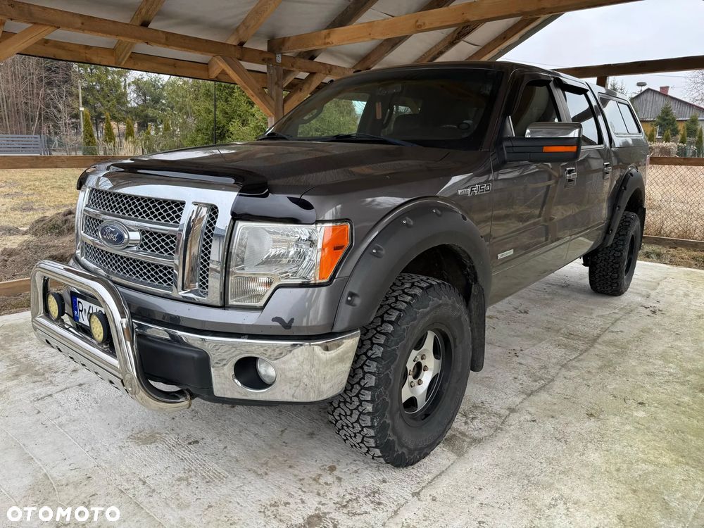 Ford F150 - 1