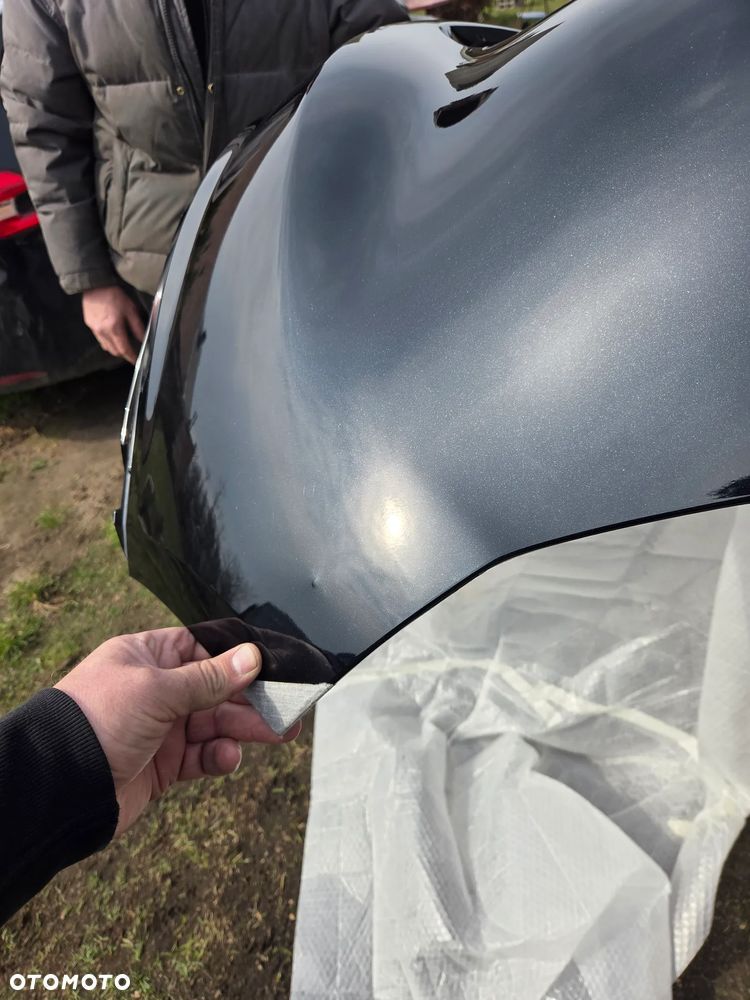 Zderzak tył tylny Ford C-Max II MK-2 C344 AM51-R17K823-J AM51-R17K823-R AM51-R17K823-AA AM51-R17K823-AB - 12