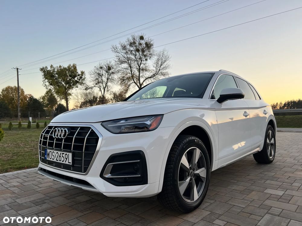 Audi Q5 - 5