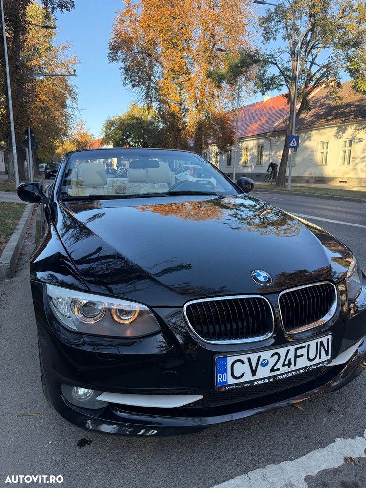 BMW Seria 3 - 1