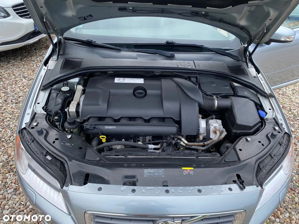 Volvo S80 T6 AWD Edition Pro - 12