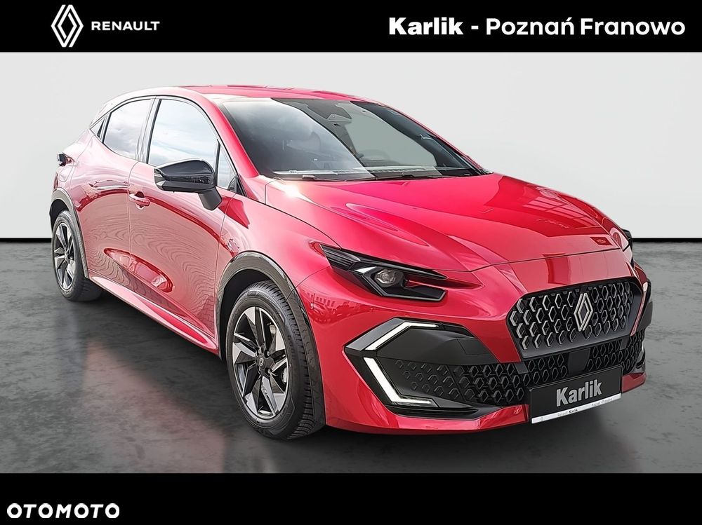 Renault Clio 1.2 TCe Techno - 3