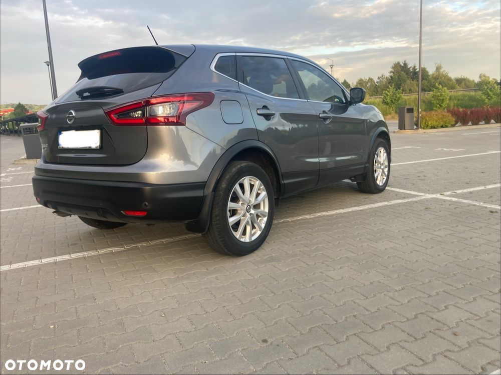 Nissan Rogue - 14