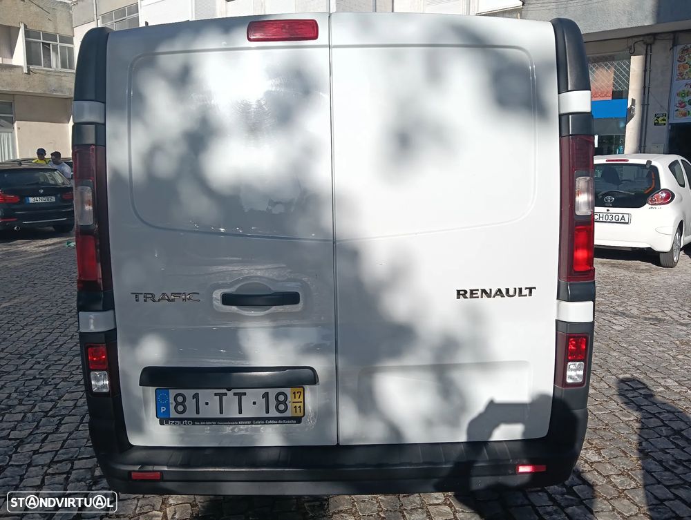 Renault Trafic - 15