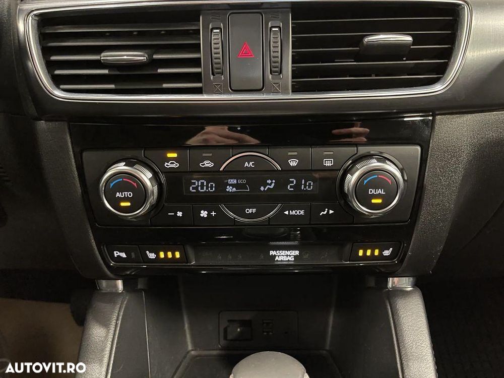 Mazda CX-5 CD175 4x4 AT Revolution Top - 19