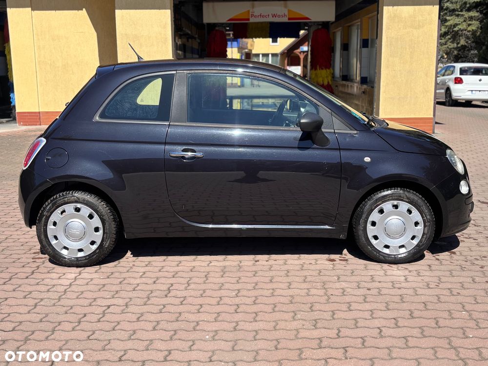 Fiat 500 - 5