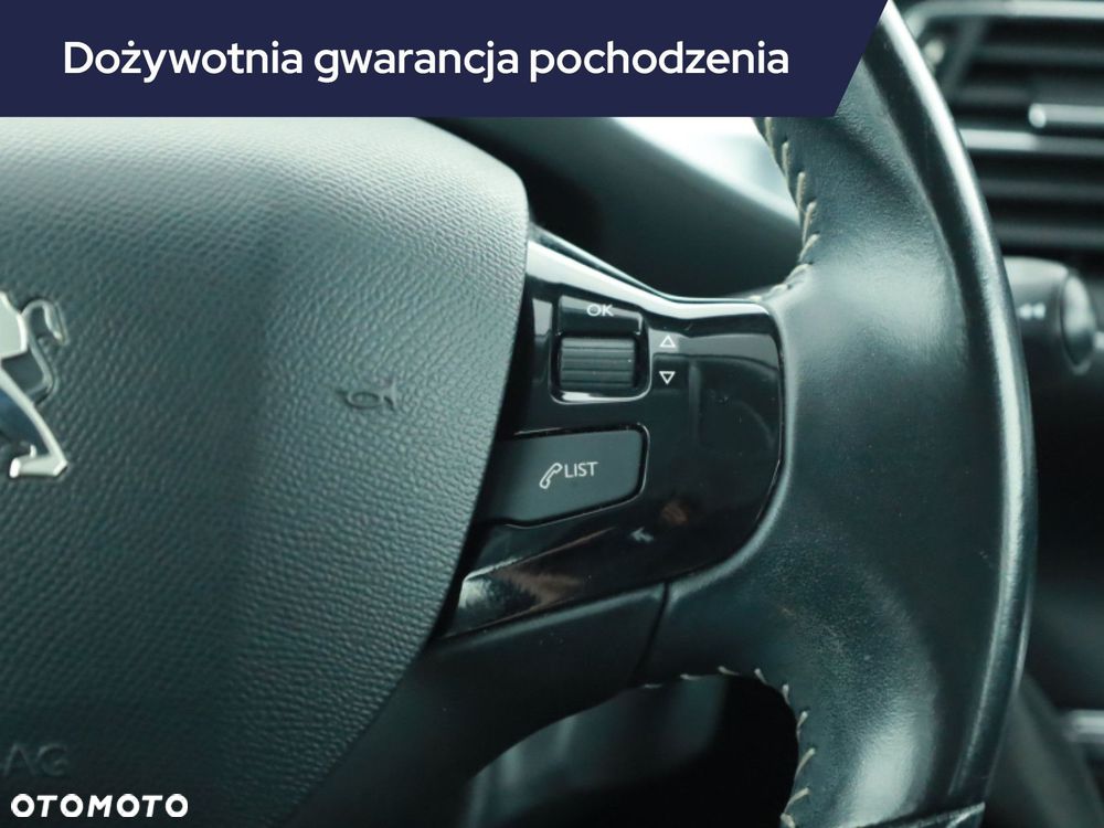 Peugeot 308 - 17