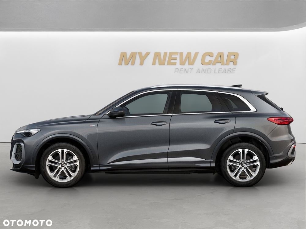 Audi Q5 TFSI 150 kW S tronic - 23