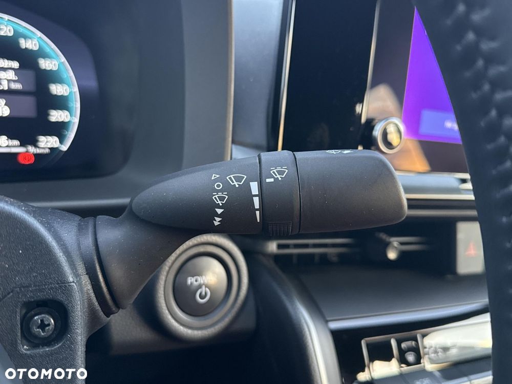 Toyota C-HR 1.8 Hybrid Comfort - 18