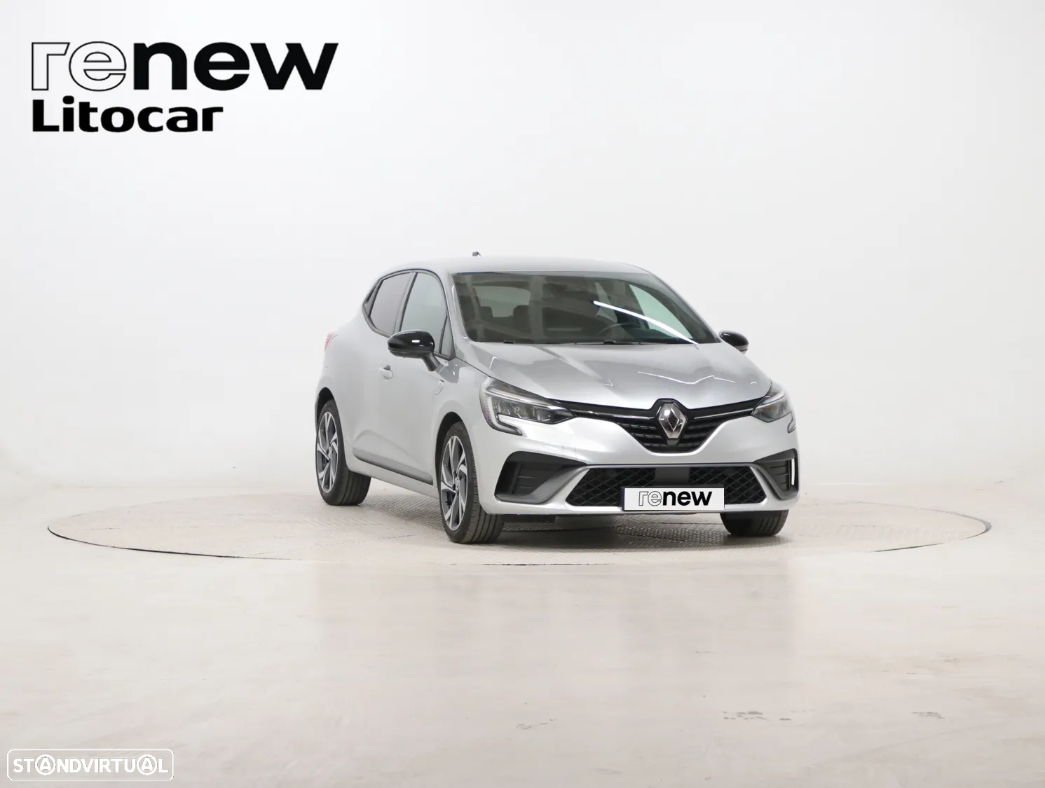 Renault Clio 1.0 TCe RS Line - 7