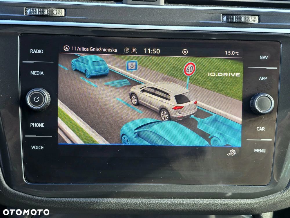 Volkswagen Tiguan 2.0 TDI SCR Life DSG - 16