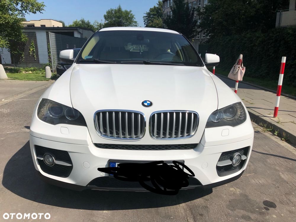 BMW X6 30d xDrive - 2