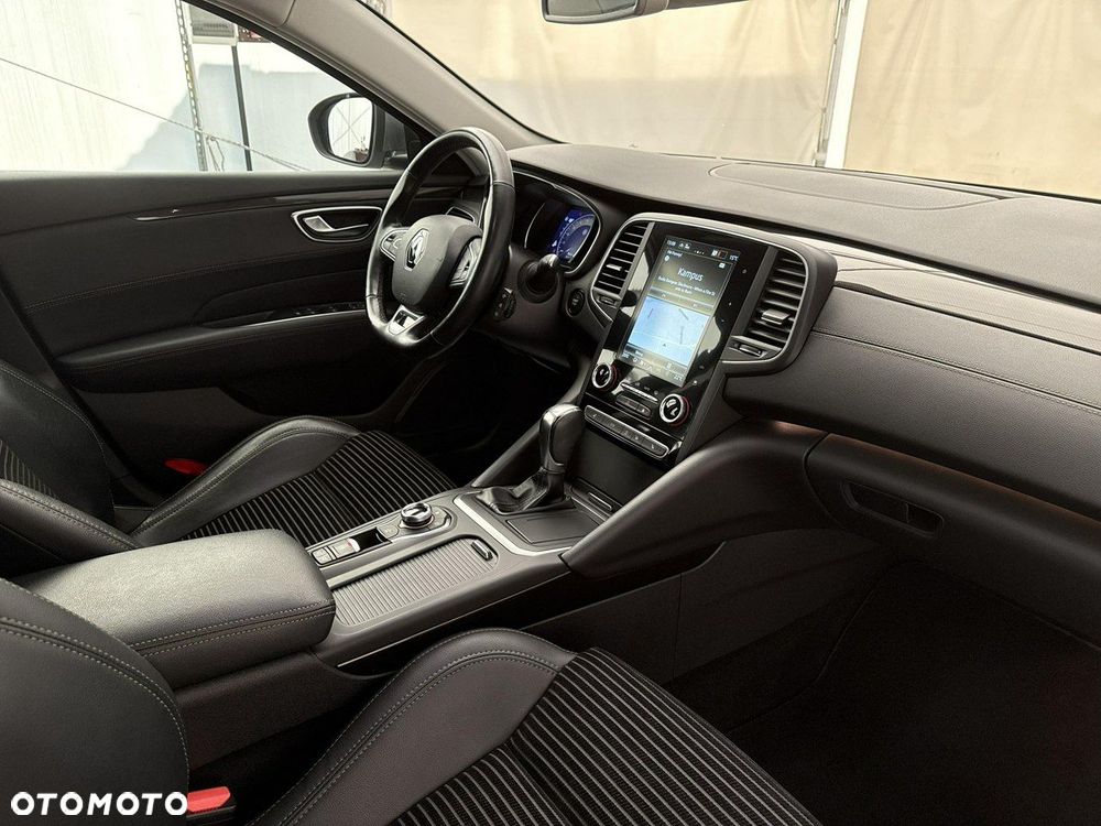 Renault Talisman - 26