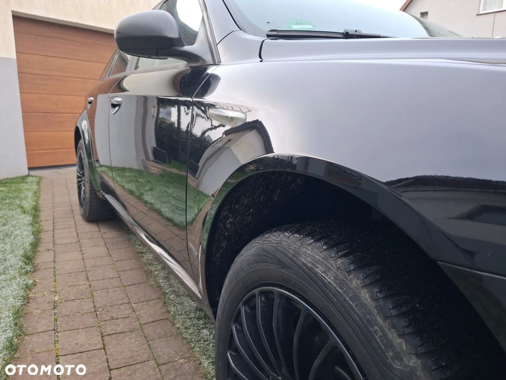 Alfa Romeo 159 1.8MPI Impression - 7