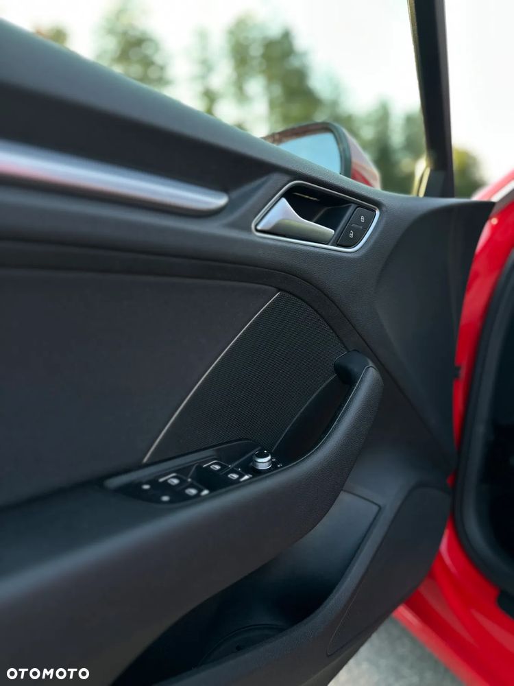 Audi A3 Sportback 2.0 TDI Ambition - 9