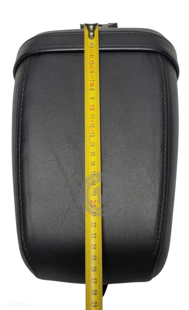 Siedzisko pasażera Harley Davidson Sportster RH 975 52400306 - 8