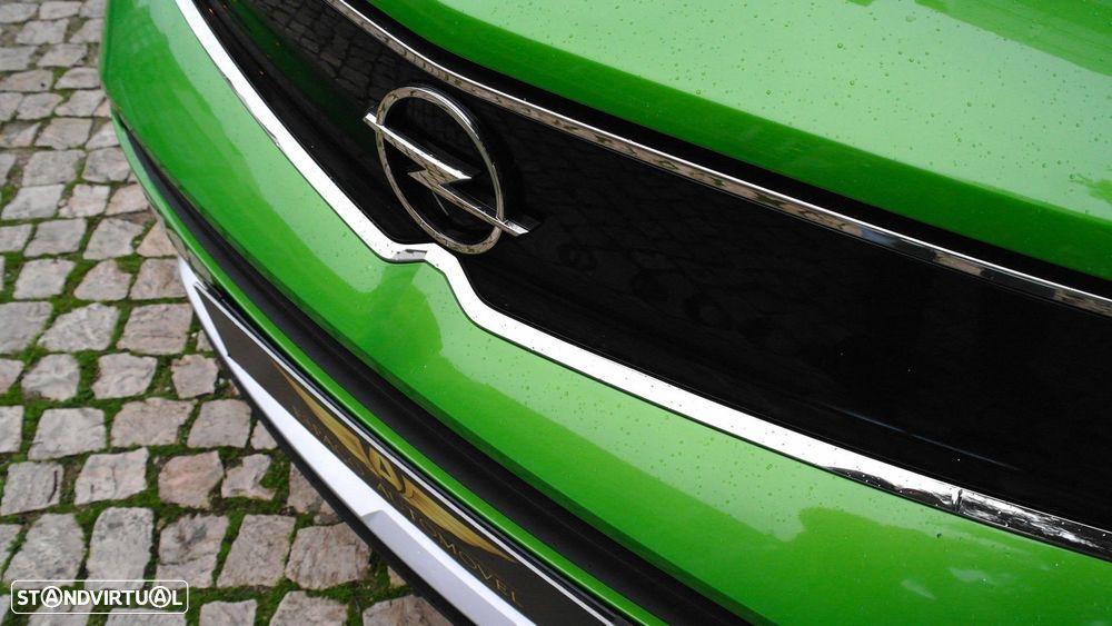 Opel Mokka 1.2 T Edition - 5