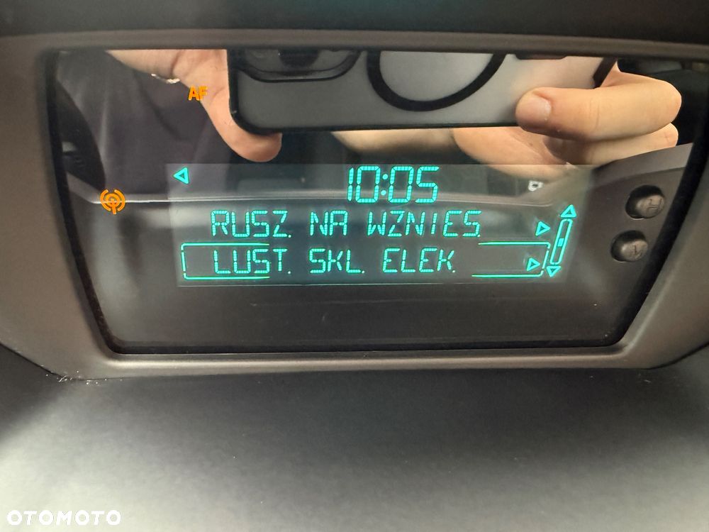 Ford B-MAX - 23