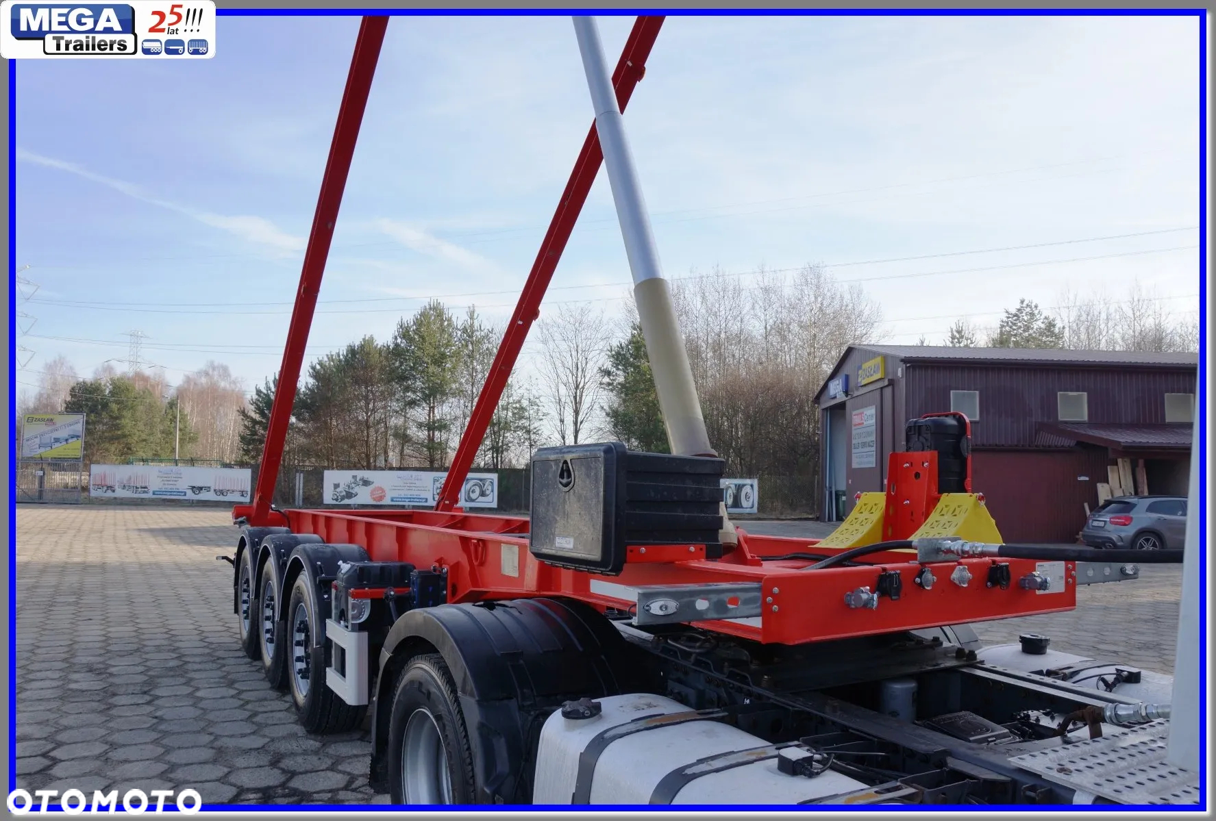 Inny MEGA Trailers - 32