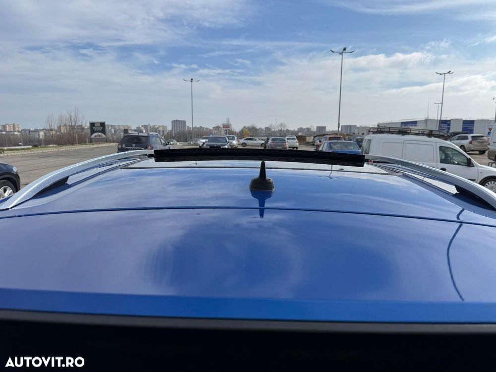 Volkswagen T-Roc - 18