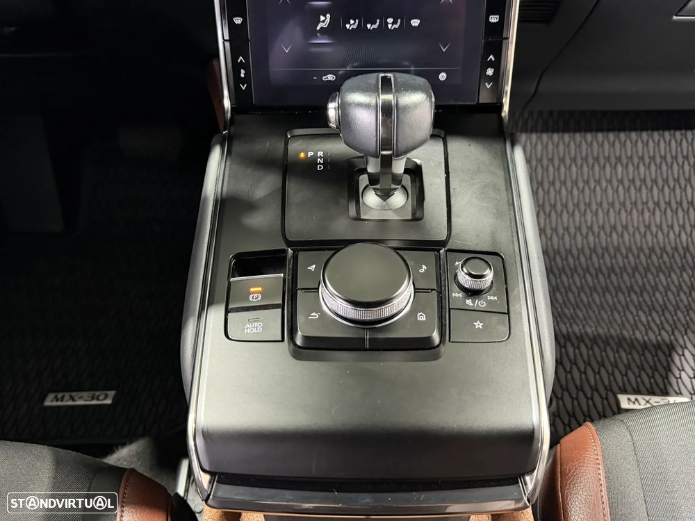 Mazda MX-30 e-SKYACTIV Confort - 35
