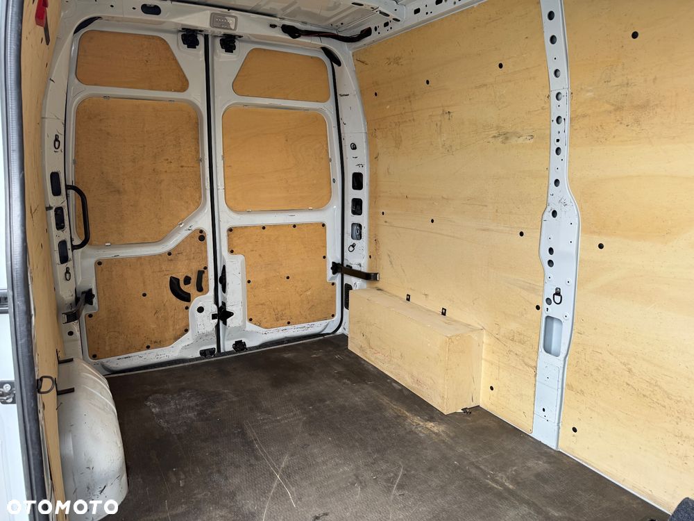 Renault MASTER/L2 H2/Klima/hak/multifunkcja/Niemcy - 10
