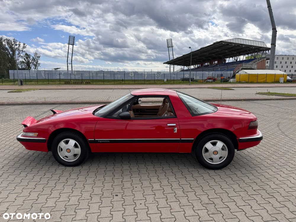 Buick Reatta - 1