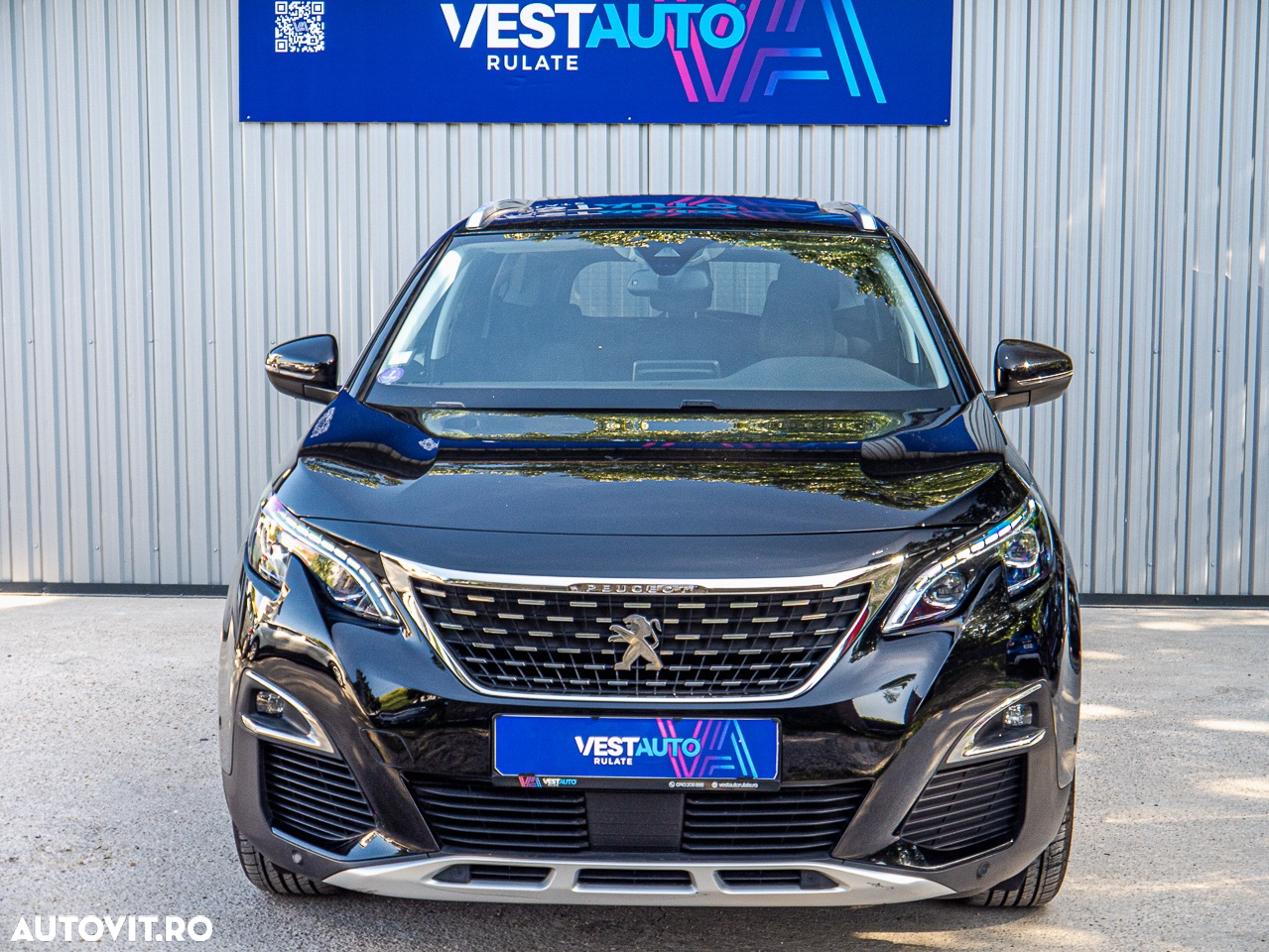 Peugeot 5008 - 28