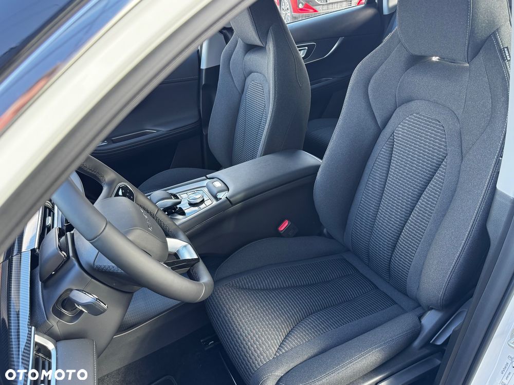Chery Tiggo 7 1.5 HEV Select DCT - 15