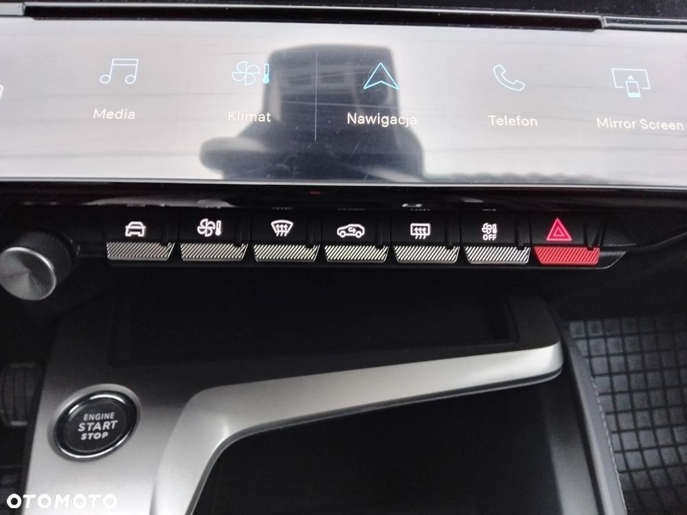 Peugeot 308 1.2 PureTech Allure S&S - 17