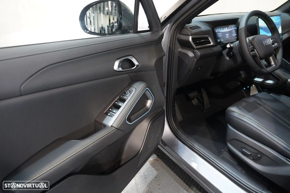 BYD Atto 2 1.5 DM-i Boost - 9