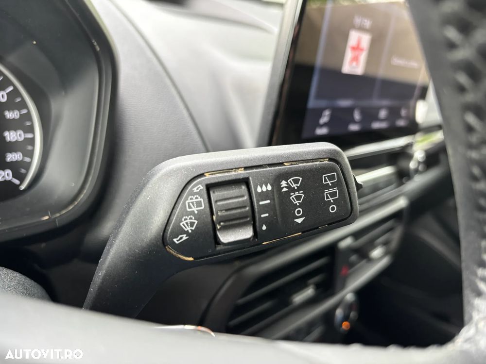 Ford EcoSport 1.0 EcoBoost Connected - 14