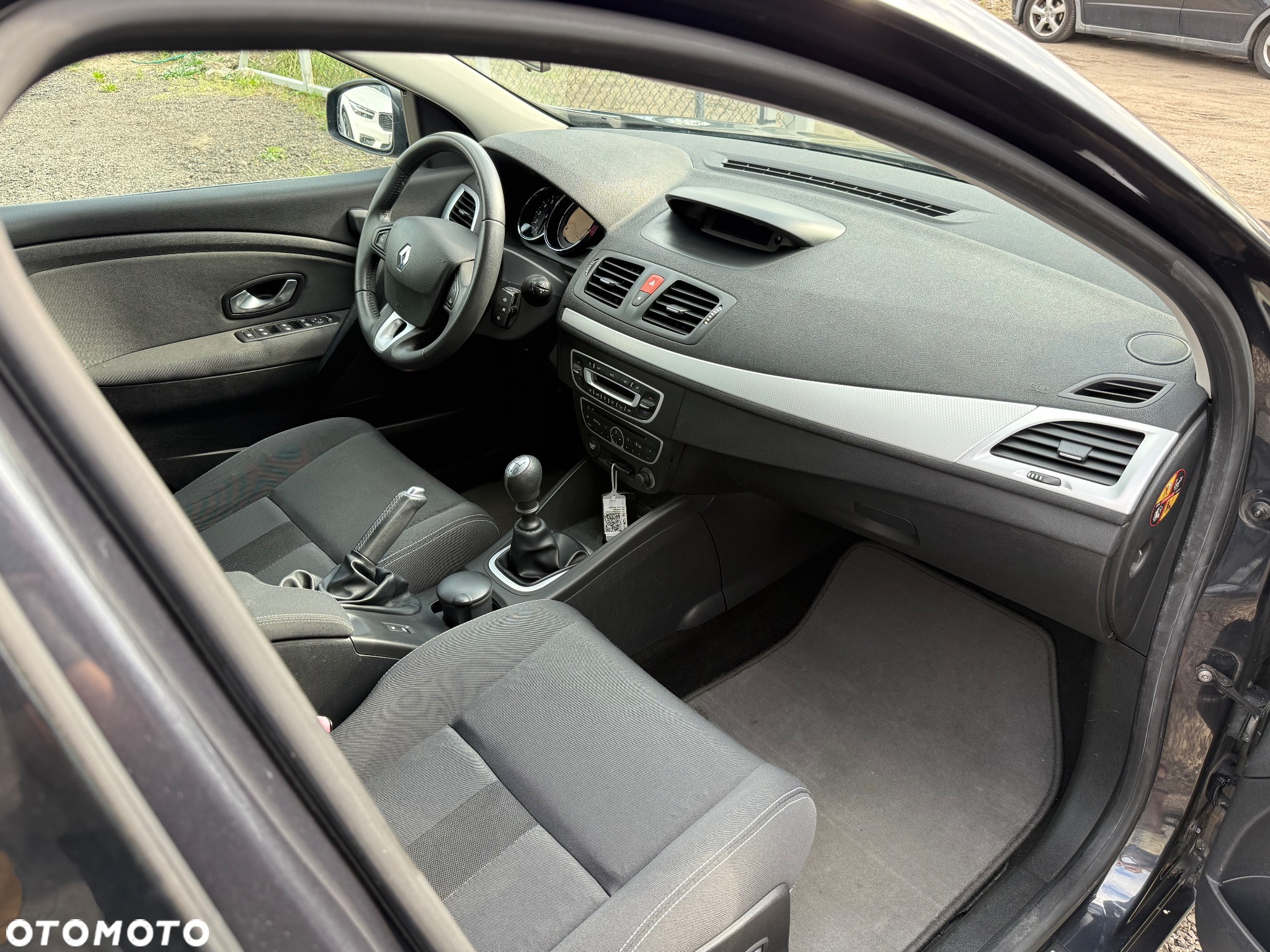 Renault Megane - 13