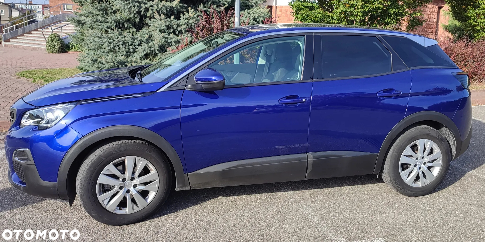 Peugeot 3008 - 5