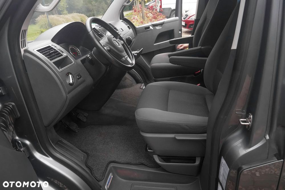 Volkswagen Multivan TDI L1 Startline - 32