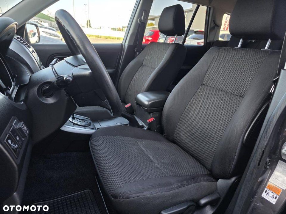 Suzuki Grand Vitara - 18