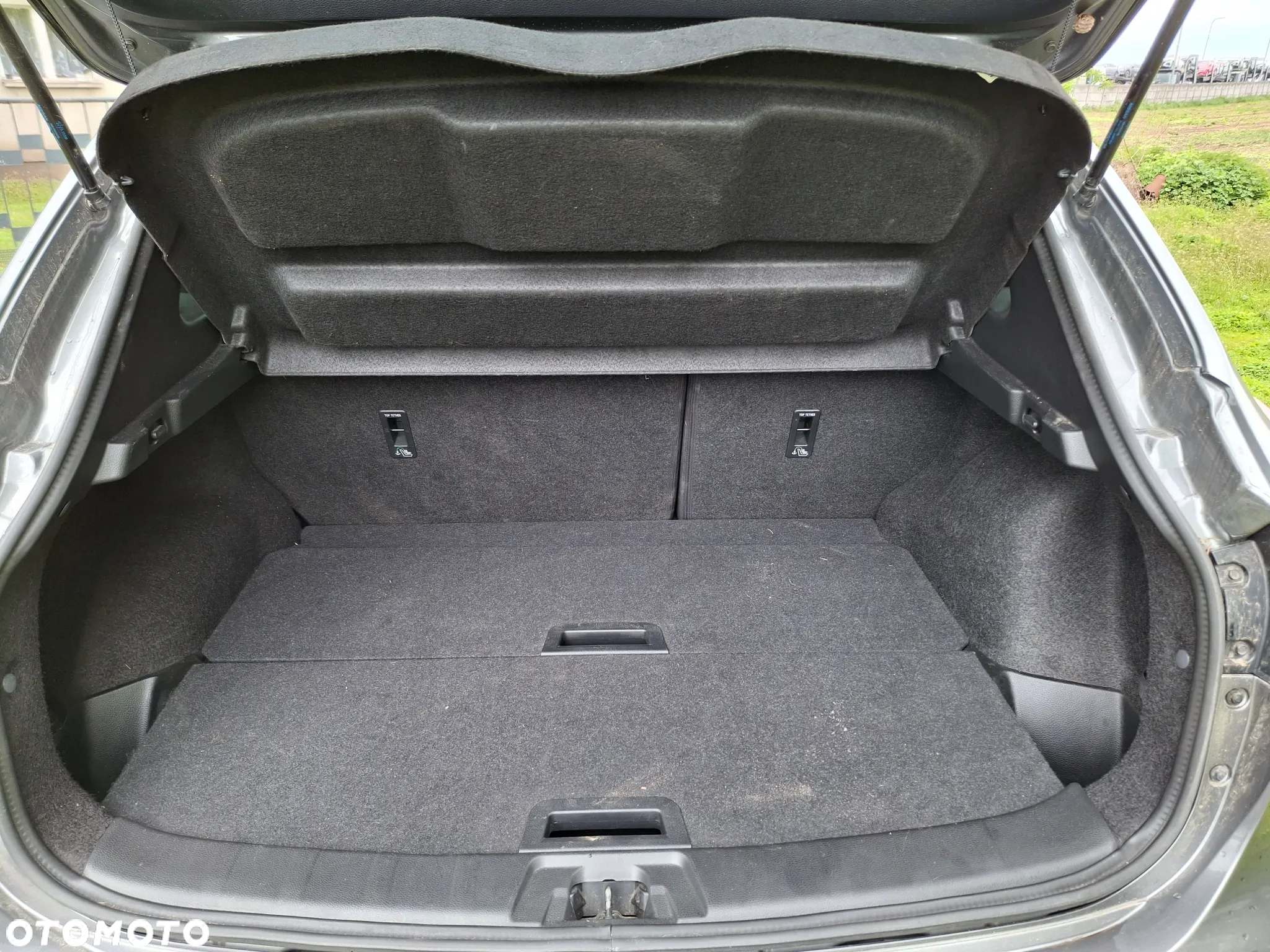 Nissan Qashqai 1.5 dCi Tekna+ - 16