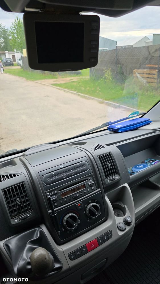 Fiat Ducato - 29