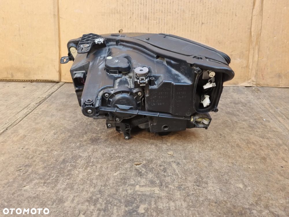 SEAT LEON IV 5FB LAMPA PRAWA FULL LED - 7