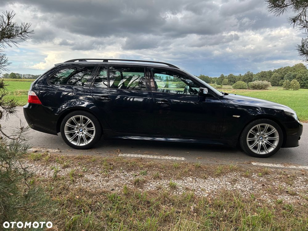 BMW Seria 5 530d - 3